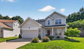 567 Brook Meadow Dr, Ballwin, MO 63021