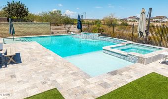 2349 N BEVERLY Pl, Buckeye, AZ 85396