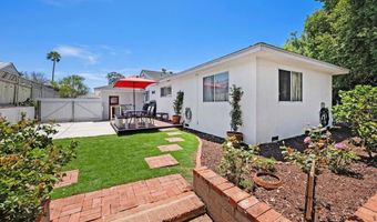 4886 Twain Ave, San Diego, CA 92120