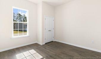 824 Fernwind Cir, Aberdeen, NC 28315