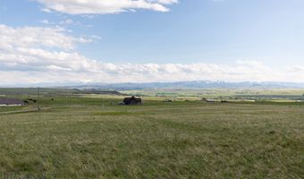 15 Sage Trl, Big Timber, MT 59011