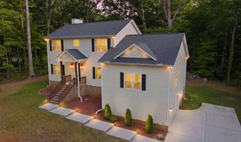 602 Appaloosa Trl, Bahama, NC 27503