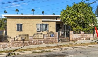 3323 Linda Vis, Los Angeles, CA 90032