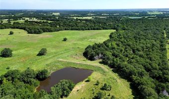 S Part Of Tract 54 FM 1655, Alvord, TX 76225