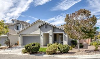 3367 Hillside Garden Dr, Las Vegas, NV 89135
