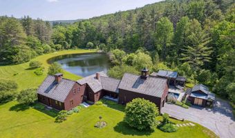 719 Walker Hill Rd, Barnard, VT 05031