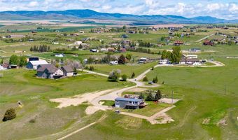 6860 Fulbright Rd, Belgrade, MT 59714