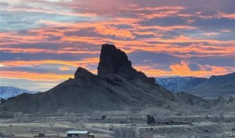 6 Whitney Dr, Cody, WY 82414