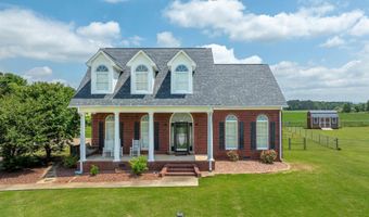 378 W MANOR Ln, Alexandria, AL 36250