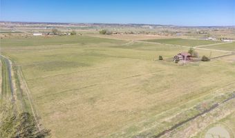 2422 S 27th Rd, Ballantine, MT 59006