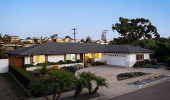 4071 Liggett Dr, San Diego, CA 92106