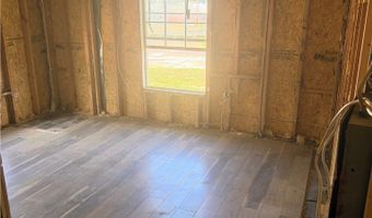 801 SW AVE A Lot 1, Andrews, TX 79714