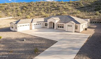 9357 W CANYON VERDE Dr, Casa Grande, AZ 85194