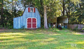 38360 Holly Hills Dr, Bay Minette, AL 36507