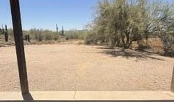 6445 E WILDCAT Dr, Cave Creek, AZ 85331