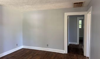 319 LAPSLEY Ave, Anniston, AL 36207
