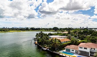 9400 W Bay Harbor Dr 501, Bay Harbor Islands, FL 33154