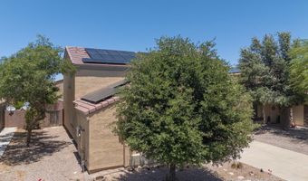 1740 E CARDINAL Dr 163, Casa Grande, AZ 85122