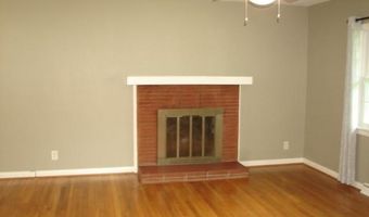 1040 Cliff Rd, Asheboro, NC 27203