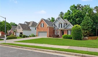 4530 Amysaye Walk NW, Acworth, GA 30101