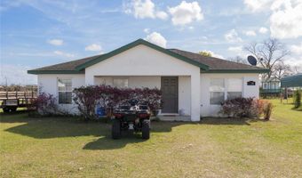 4695 NE 112TH Ln, Anthony, FL 32617