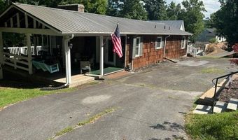 23105 S Montego Bay Rd, Abingdon, VA 24211
