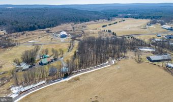 7985 ROCK LODGE Rd, Accident, MD 21520