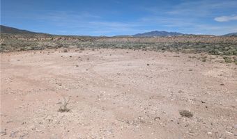 US Hwy 93 25 Acres, Caliente, NV 89008