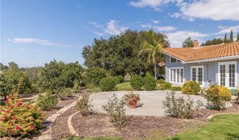 1581 Sycamore Dr, Fallbrook, CA 92028