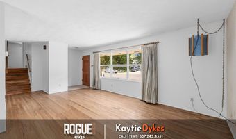 1320 Kingsbury Dr, Casper, WY 82609