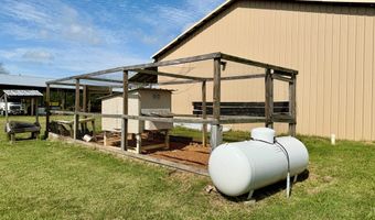 1243 Silcox Rd, Ashford, AL 36312
