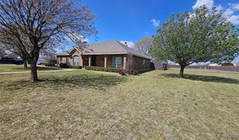 234 Tweetie Pie Ln, Abilene, TX 79602
