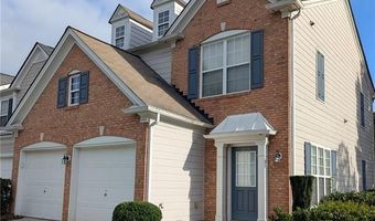 13354 Marrywood Dr, Alpharetta, GA 30004