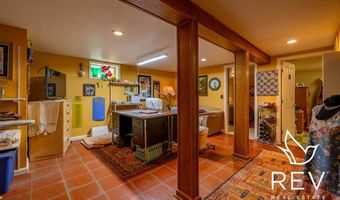 89 W Rocky Rd, Cody, WY 82414