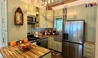 4265 Goosepoint Rd, Bassett, VA 24171
