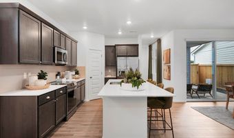 20461 Myrtle Pl E Plan: Hazelwood, Bonney Lake, WA 98391