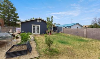 440 W Bramblewood Dr, Cedar City, UT 84721