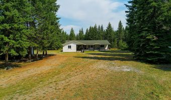 8924 E Black Bear Rd, Athol, ID 83801