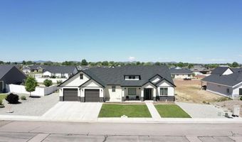 4413 N Half Mile Rd, Cedar City, UT 84720