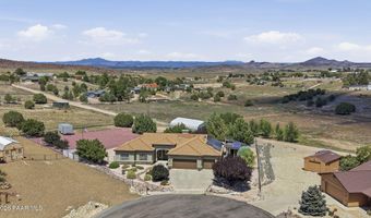 2270 W Grey Fox Cir, Chino Valley, AZ 86323