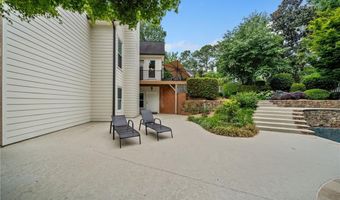 12510 Preserve Ln, Alpharetta, GA 30005