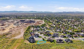 1329 E KAYLYNNE Cir, Brigham City, UT 84302
