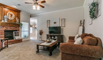 2600 Jefferson Dr, Moore, OK 73160