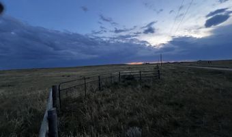 BUGGY RD, Carpenter, WY 82054
