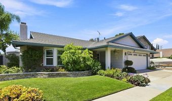 165 N Avenida Veracruz, Anaheim, CA 92808