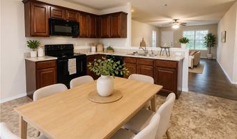 6319 SW Chestnut Hill Rd, Bentonville, AR 72713