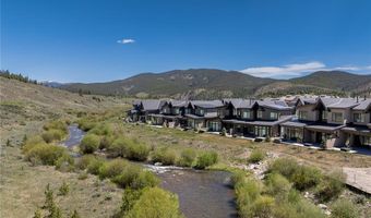 334 MONITOR Dr, Breckenridge, CO 80424