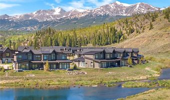 127 MONITOR Dr, Breckenridge, CO 80424