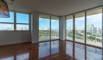 19501 W Country Club Dr 1603, Aventura, FL 33180