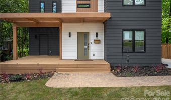1608 Chippendale Rd, Charlotte, NC 28205